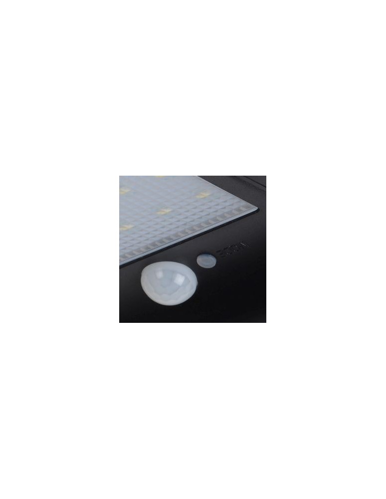Lucide BASIC Ścienna + Sensor IP44 22862/04/30