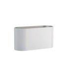 Kinkiety - Lucide XERA 1xG9 H8 W8 L16cm Biały 23254/01/31 Kinkiet - produkt 8