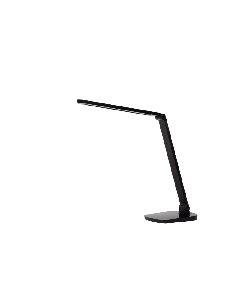 Lucide VARIO 10W 2700K-6500K 460LM Czarny 24656/10/30 Biurkowa