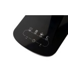 Lampki biurkowe - Lucide VARIO 10W 2700K-6500K 460LM Czarny 24656/10/30 Biurkowa - produkt 11