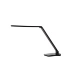 Lampki biurkowe - Lucide VARIO 10W 2700K-6500K 460LM Czarny 24656/10/30 Biurkowa - produkt 13