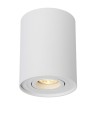 Lucide TUBE Spot Biały Okrągły 1xGU10 22952/01/31 Sufitowa