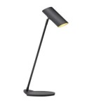 Lampy stołowe do czytania - Lucide HESTER Biurkowa LED GU10 excl 19600/01/30 - produkt 1