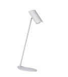 Lampy stołowe do czytania - Lucide HESTER Biurkowa LED GU10 excl 19600/01/31 - produkt 1