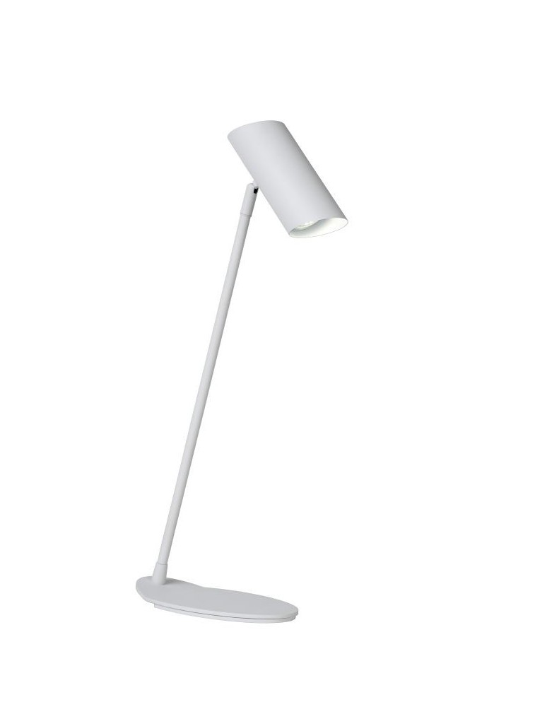 Lucide HESTER Biurkowa LED GU10 excl 19600/01/31