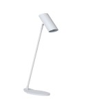 Lampy stołowe do czytania - Lucide HESTER Biurkowa LED GU10 excl 19600/01/31 - produkt 7