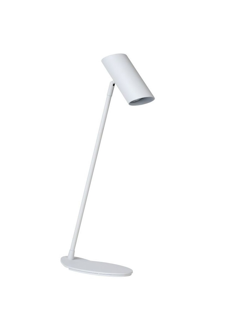 Lucide HESTER Biurkowa LED GU10 excl 19600/01/31