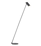 Lampy podłogowe - Lucide HESTER Podłogowa LED GU10 excl 19700/01/30 - produkt 1