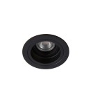 Lampy podtynkowe - oczka - Lucide EMBED Downlight Round GU10 9c 22958/01/30 - produkt 7