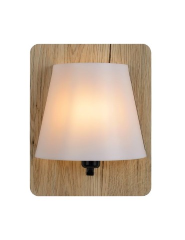 Lucide IDAHO Wal Light E14/40W 25/20/ 77281/01/76