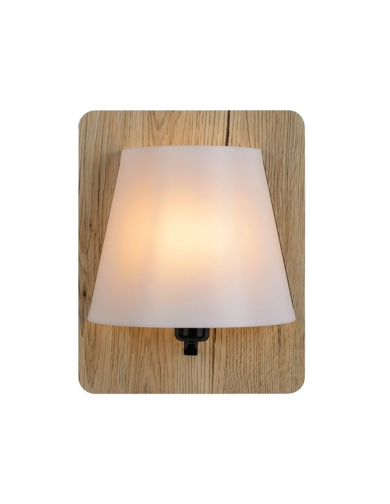 Kinkiety boho - Lucide IDAHO Wal Light E14/40W 25/20/ 77281/01/76 - produkt kolory-swiatla.pl 1