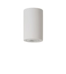 Oprawy sufitowe na wymienne źródło światła - Lucide GIPSY Plafon Light Round GU10 35100/11/31 - produkt 7