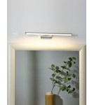 Kinkiety łazienkowe - Lucide ONNO Mirror Light LED 8W L40cm 79297/08/12 - produkt 8