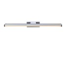 Kinkiety łazienkowe - Lucide ONNO Mirror Light LED 8W L40cm 79297/08/12 - produkt 9