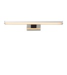 Kinkiety łazienkowe - Lucide ONNO Mirror Light LED 8W L40cm 79297/08/12 - produkt 10