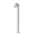 Lampy ogrodowe stojące - Lucide DINGO LED Bollard H70cm IP44 G 14881/70/31 - produkt 1