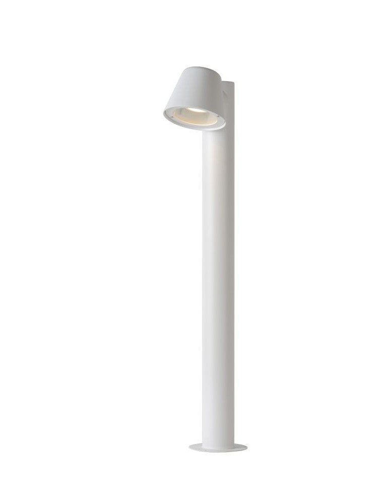 Lucide DINGO LED Bollard H70cm IP44 G 14881/70/31