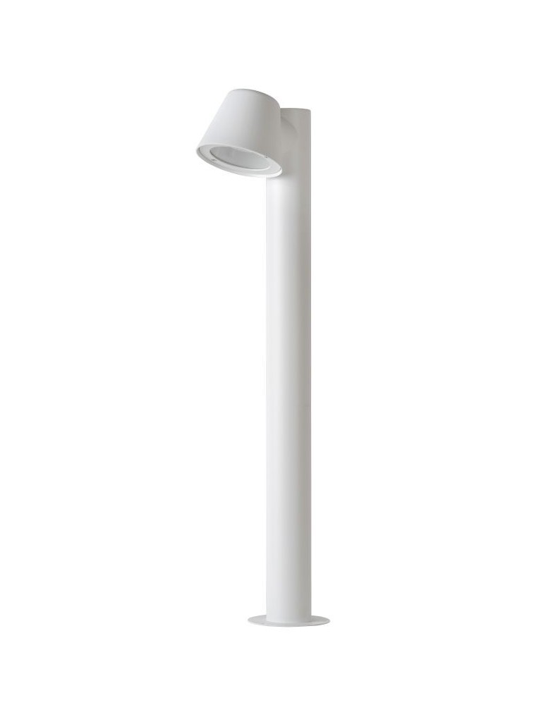 Lucide DINGO LED Bollard H70cm IP44 G 14881/70/31