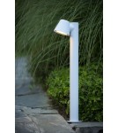 Lampy ogrodowe stojące - Lucide DINGO LED Bollard H70cm IP44 G 14881/70/31 - produkt 8