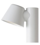 Lampy ogrodowe stojące - Lucide DINGO LED Bollard H70cm IP44 G 14881/70/31 - produkt 9
