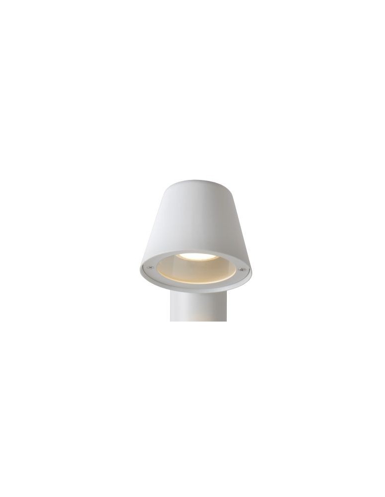 Lucide DINGO LED Bollard H70cm IP44 G 14881/70/31