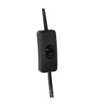 Kinkiety w stylu skandynawskim - Lucide SEBO Ścienna E27/40W L35 W 06218/01/30 - produkt 11