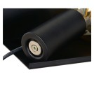 Kinkiety w stylu skandynawskim - Lucide SEBO Ścienna E27/40W L35 W 06218/01/30 - produkt 12