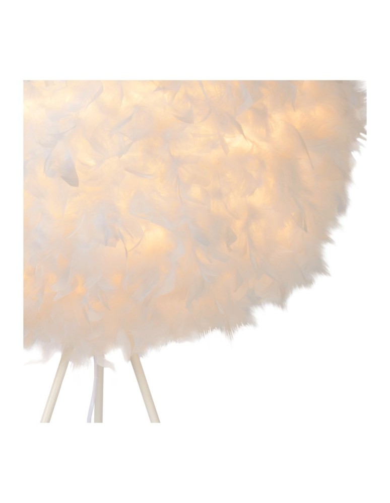 Lucide GOOSY SOFT Podłogowa E27 50c 71767/50/31