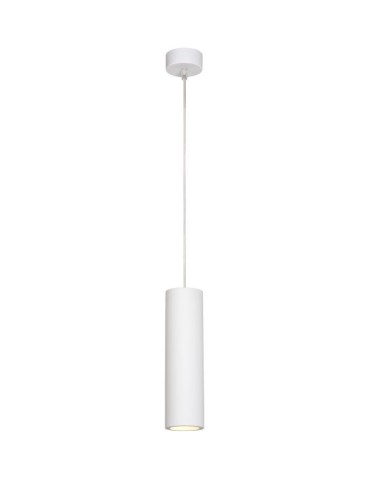 Lucide GIPSY Wisząca  Round GU10 H25c 35400/25/31