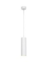 Lucide GIPSY Wisząca  Round GU10 H25c 35400/25/31