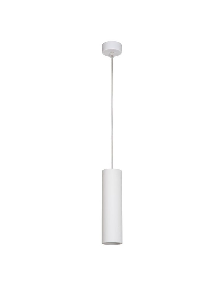 Lucide GIPSY Wisząca Round GU10 H25c 35400/25/31