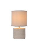Lampki nocne - Lucide GREASBY Biurkowa E14 H26cm C 47502/81/38 - produkt 1