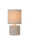 Lucide GREASBY Biurkowa E14 H26cm C 47502/81/38