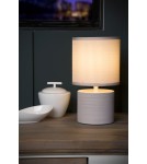 Lampki nocne - Lucide GREASBY Biurkowa E14 H26cm C 47502/81/38 - produkt 7
