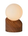 Lucide LEN Biurkowa G9excl 10cm H2 45561/01/70