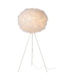 Lampy podłogowe trójnóg - Lucide GOOSY SOFT Podłogowa E27 50c 71767/50/31 - produkt 11
