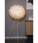 Lampy podłogowe trójnóg - Lucide GOOSY SOFT Podłogowa E27 50c 71767/50/31 - produkt 13
