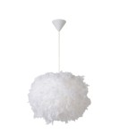 Lampy wiszące - Lucide GOOSY SOFT Wisząca E27 50cm W 71367/50/31 - produkt 7