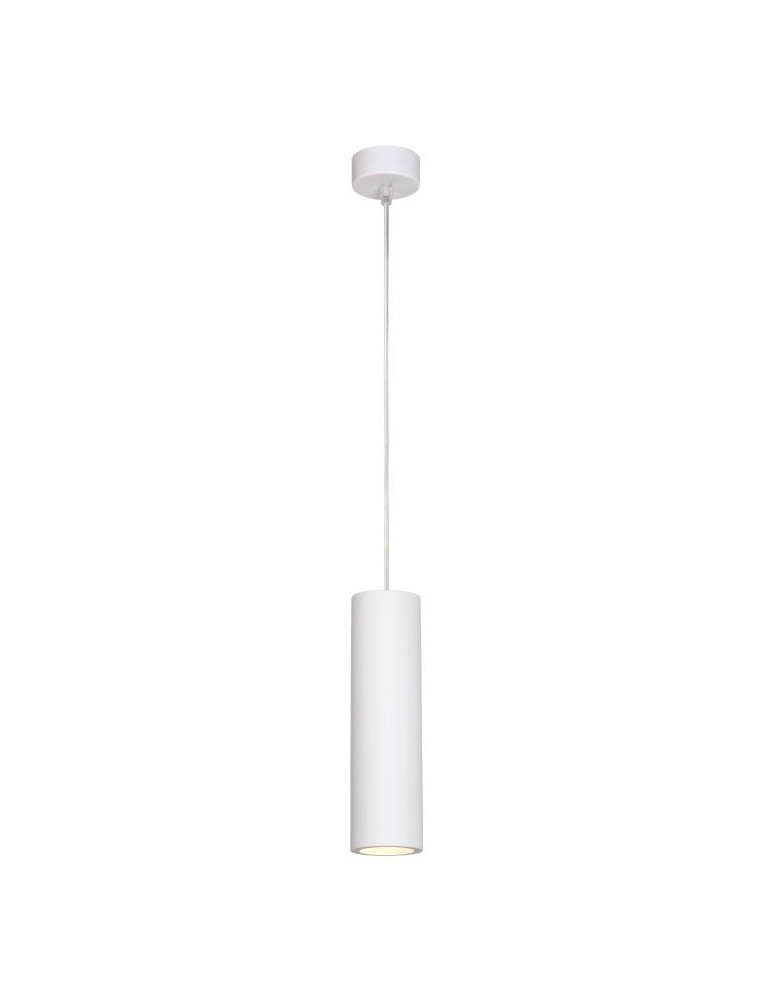 Lucide GIPSY Wisząca Round GU10 H25c 35400/25/31