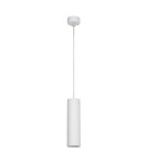 Lampy wiszące - Lucide GIPSY Wisząca Round GU10 H25c 35400/25/31 - produkt 11