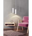 Lampy wiszące - Lucide GIPSY Wisząca Round GU10 H25c 35400/25/31 - produkt 12