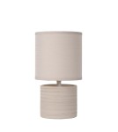 Lampki nocne - Lucide GREASBY Biurkowa E14 H26cm C 47502/81/38 - produkt 10