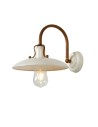 Lucide ROMER Ścienna E27 24cm Cre 30276/01/38