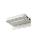Kinkiety - Lucide ATKIN Xall Light LED 5W+USB po 77280/05/31 - product 7