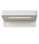 Kinkiety - Lucide ATKIN Xall Light LED 5W+USB po 77280/05/31 - product 9