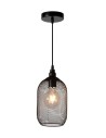 Lucide MESH Wisząca E27 15cm H 29cm 43404/15/30