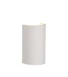 Kinkiety - Lucide GIPSY ścienna Light Round G9 18/1 35200/18/31 - produkt 1