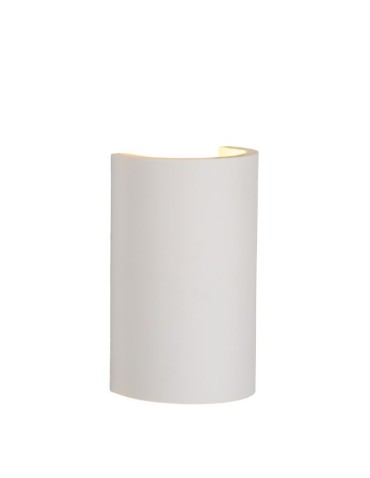 Lucide GIPSY ścienna Light Round G9 18/1 35200/18/31