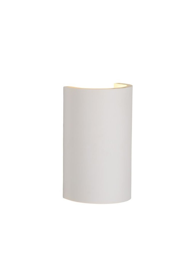 Lucide GIPSY ścienna Light Round G9 18/1 35200/18/31
