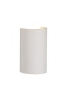 Lucide GIPSY ścienna Light Round G9 18/1 35200/18/31